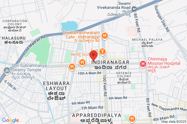 Dr Swetha's cosmoderm centre