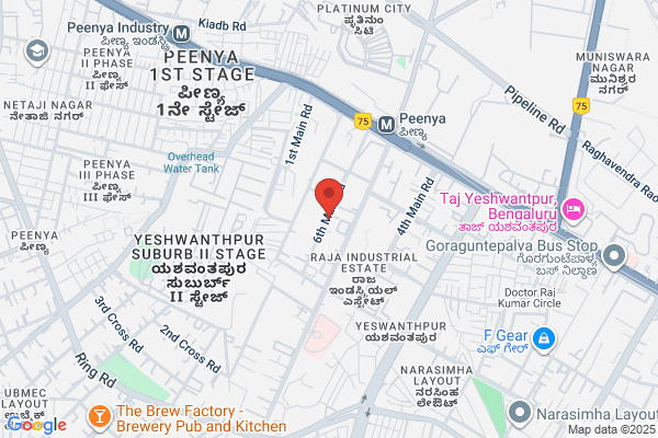 JNA EXPORTS PVT. LTD.,
