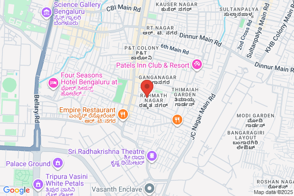 Shiva Shakthi Dairy Pvt Ltd