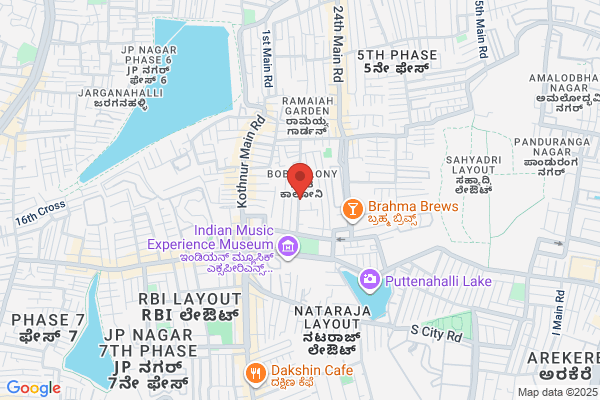 Haier Appliances India P Ltd