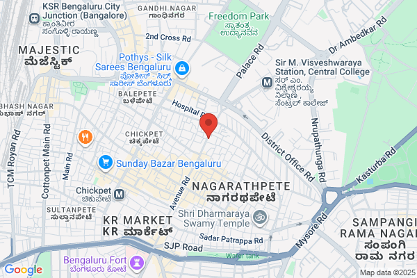 Bhaskar Art Centre