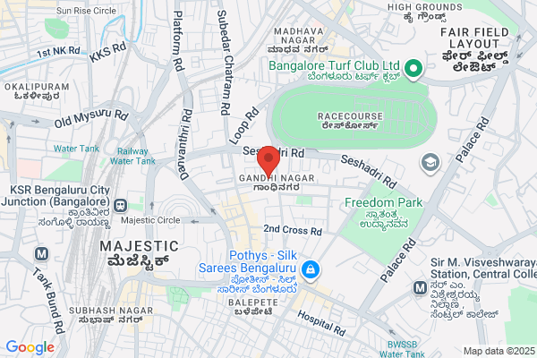 Hotel Lavanya Residency