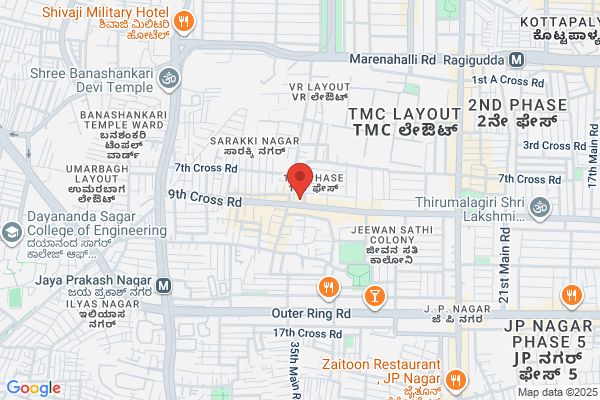 Rajesh Cosmetic and Implant Dentistry
