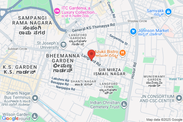 KS Ganapathy