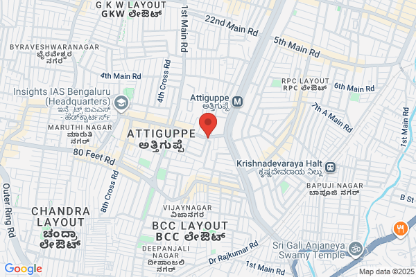 Kirthi Dental Clinic