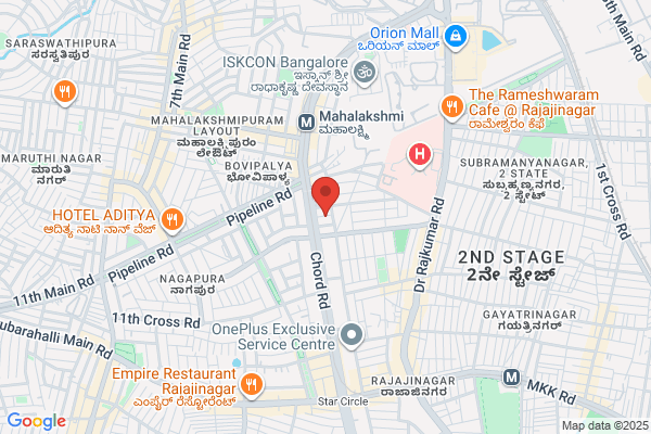Kriti Dental Clinic