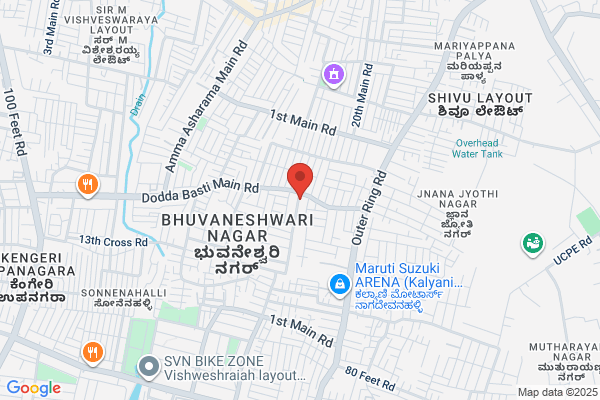 Kruthika Dental Clinic