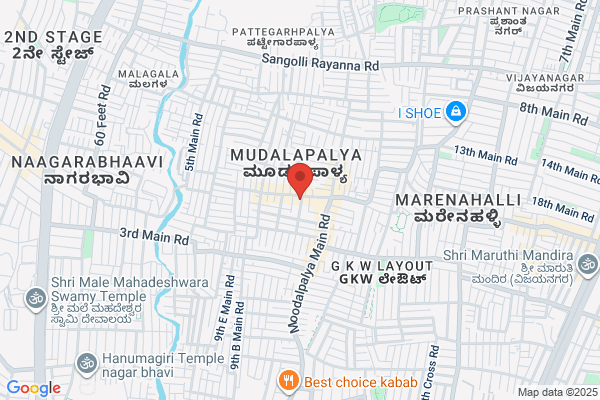 Lakshmi Dental Clinc