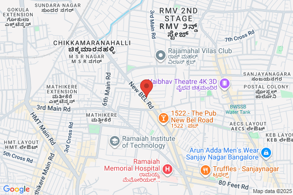 Sharadha Dental Clinic