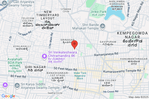 Sri Raghavendra Dental Clinic