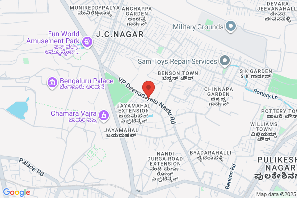 All Specialities Dental Clinic