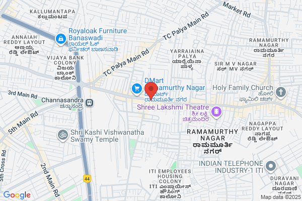 Bhagyajyothi Dental Clinic