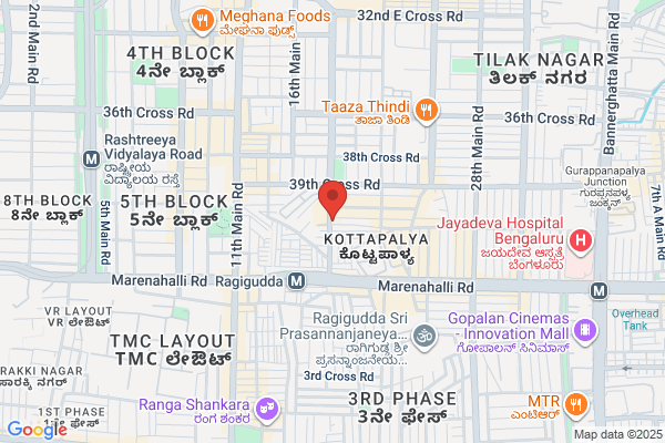 Bharath Dental Clinic