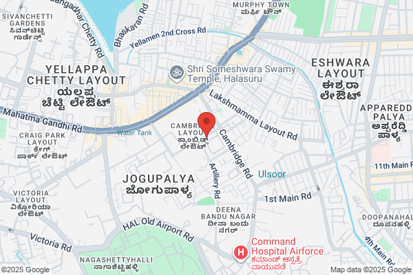 Dr.mallika ' s Dental Health Centre