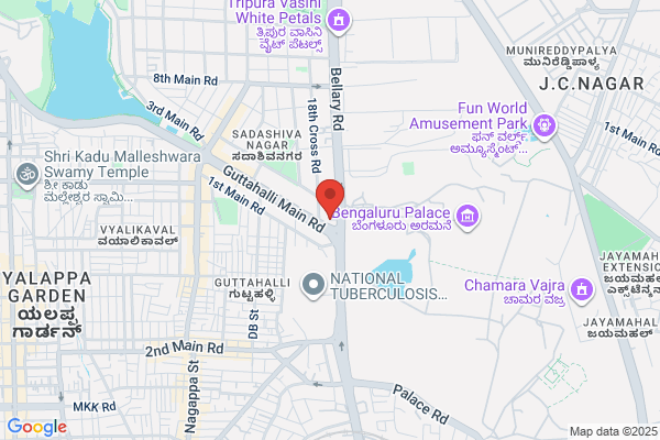 Jagadish Rohira Dental Clinic