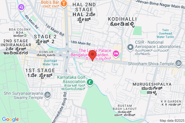 Meenkashis Dental Clinic