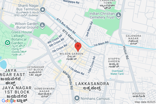 Roopa Dental Clinic