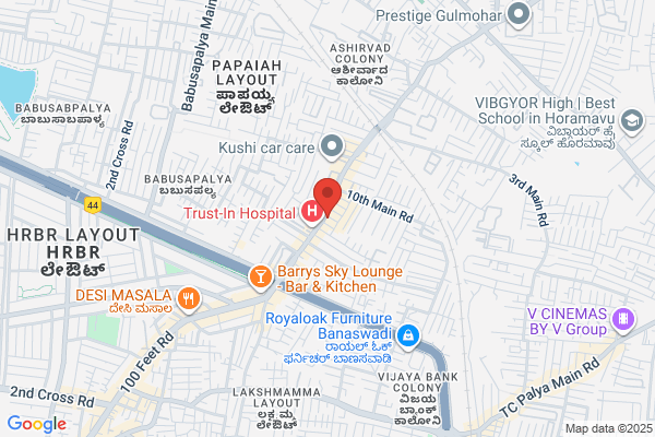 Dental Clinic & Medical Centre