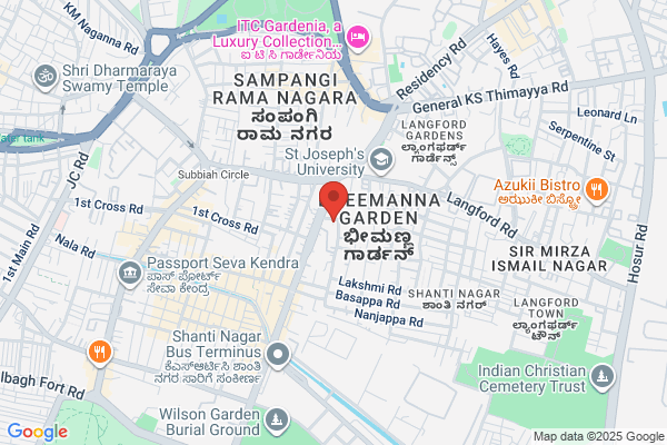 Hegde Dental Centre