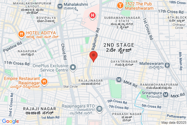 Prabhu Dental Care