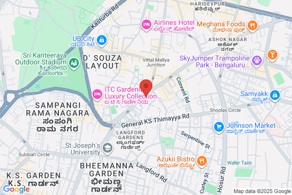 Dental Medical Centre