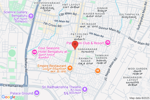 Dento Care Dental Clinic