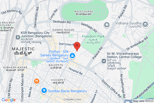 Jain Dental Centre