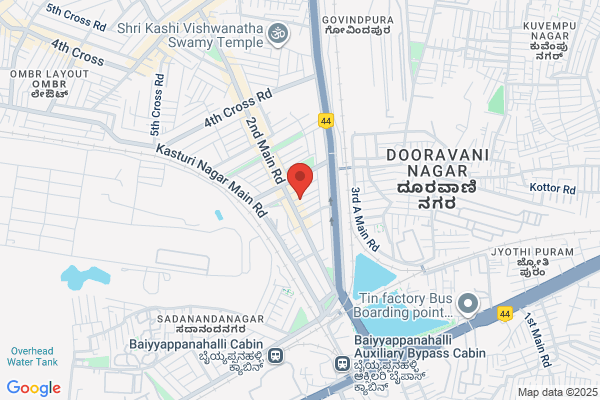 Johar Dr B S