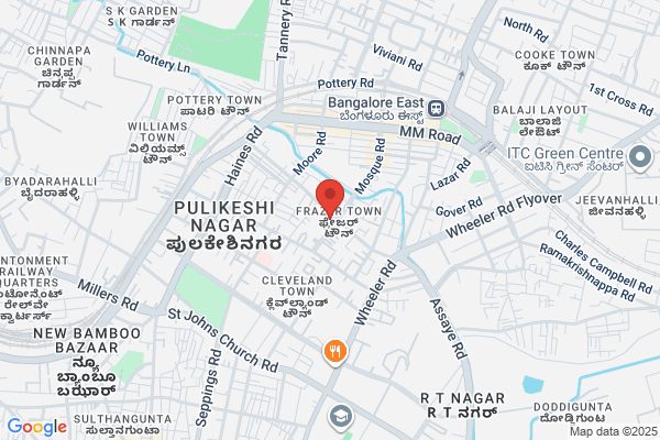 Total Care Dental Centre