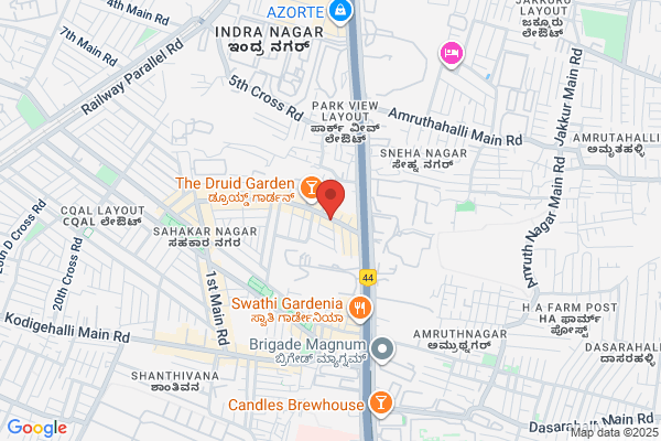 Cosmetic Dental Clinic