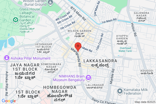 Girish Dental Clinic
