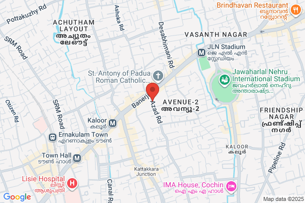 Kallor Dental Clinic