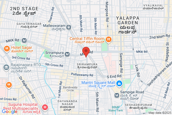 Krupa Dental Clinic