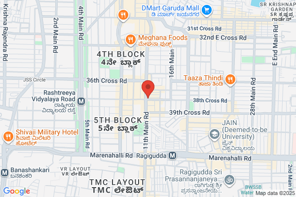 Ramitha Dental Clinic