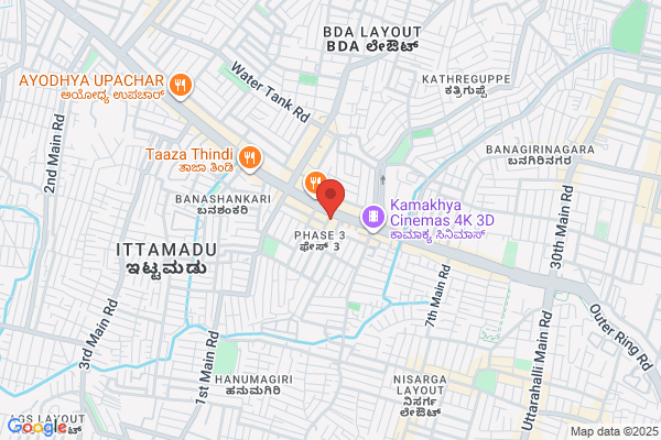 S N S Dental Clinic