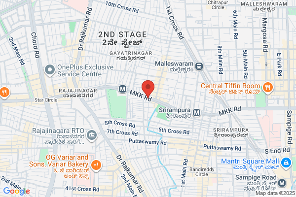 Sri Surya Special Dental Clinic
