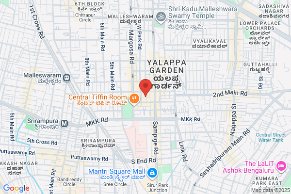 Srivasavi Dental Care Centre