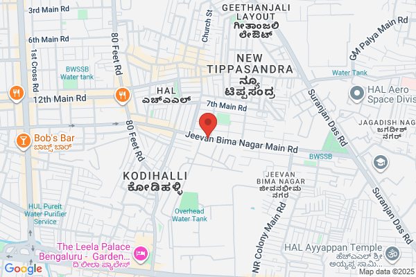 T N Tilakraj Mds Dental Care