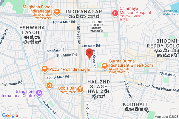 Sri Lakshmi Departmental Stores