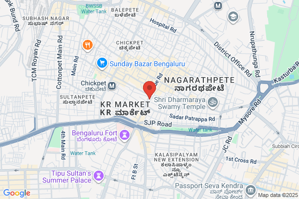 Rathna Department Stores
