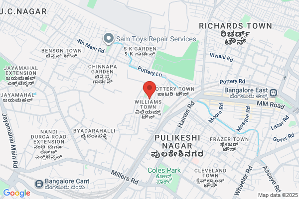 Ashas Supermarket