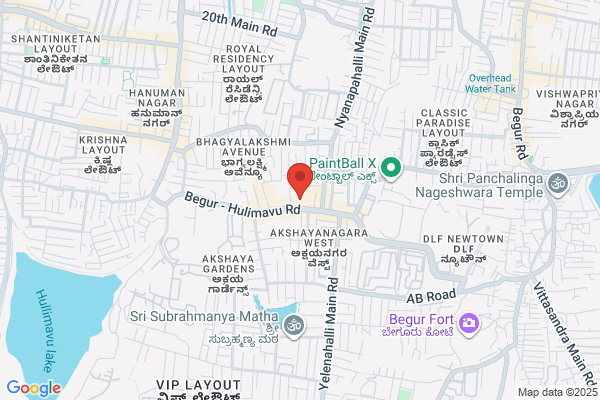 Bharath Departmental Stores