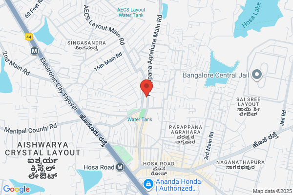 Lakshni Departmental Stores