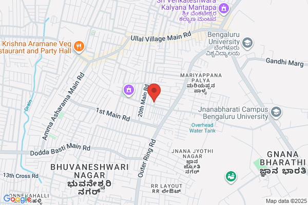 Maruthi Traders