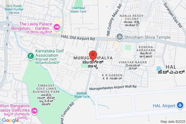 Moosa Departmental Stores