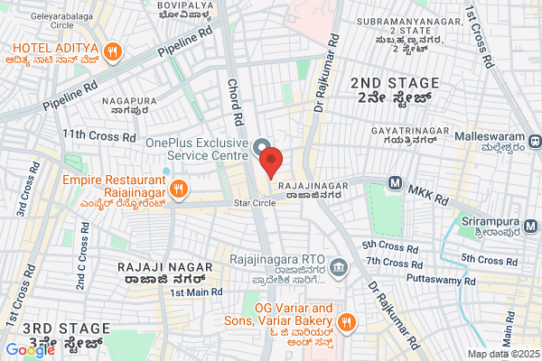 Srinidhi Shop N Save