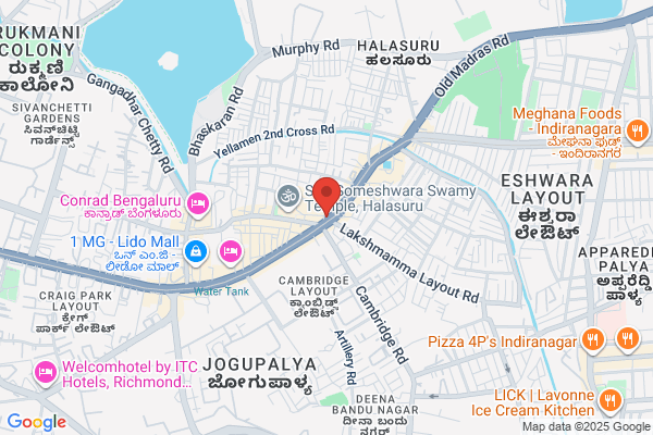 Sumangali Stores