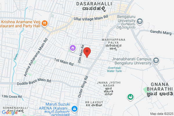 Varsha Departmental Stores
