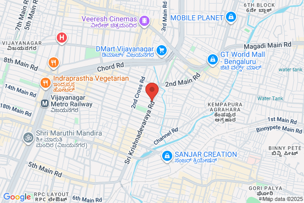 Abhiman Departmental Stores