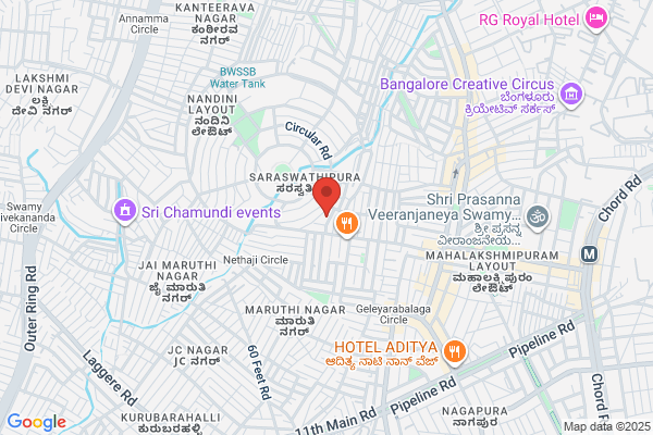 Athulya Departmental Stores
